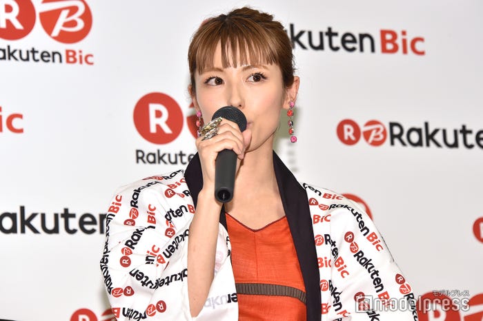 若槻千夏(C)モデルプレス