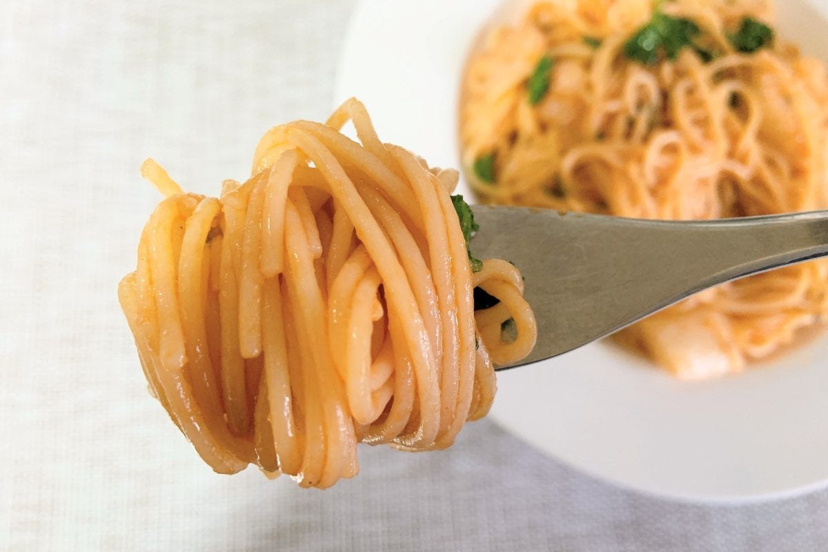 やばいペスカトーレ