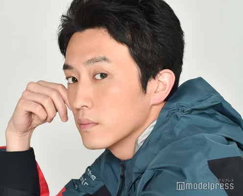 杉野遥亮、主演ドラマ「マウンテンドクター」はビジュアル変化にこだわり 撮影中に思い出す先輩俳優とは【インタビュー】