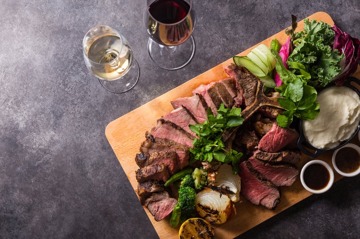 LDH kitchen THE TOKYO HANEDA／画像提供：日本空港ビルデング