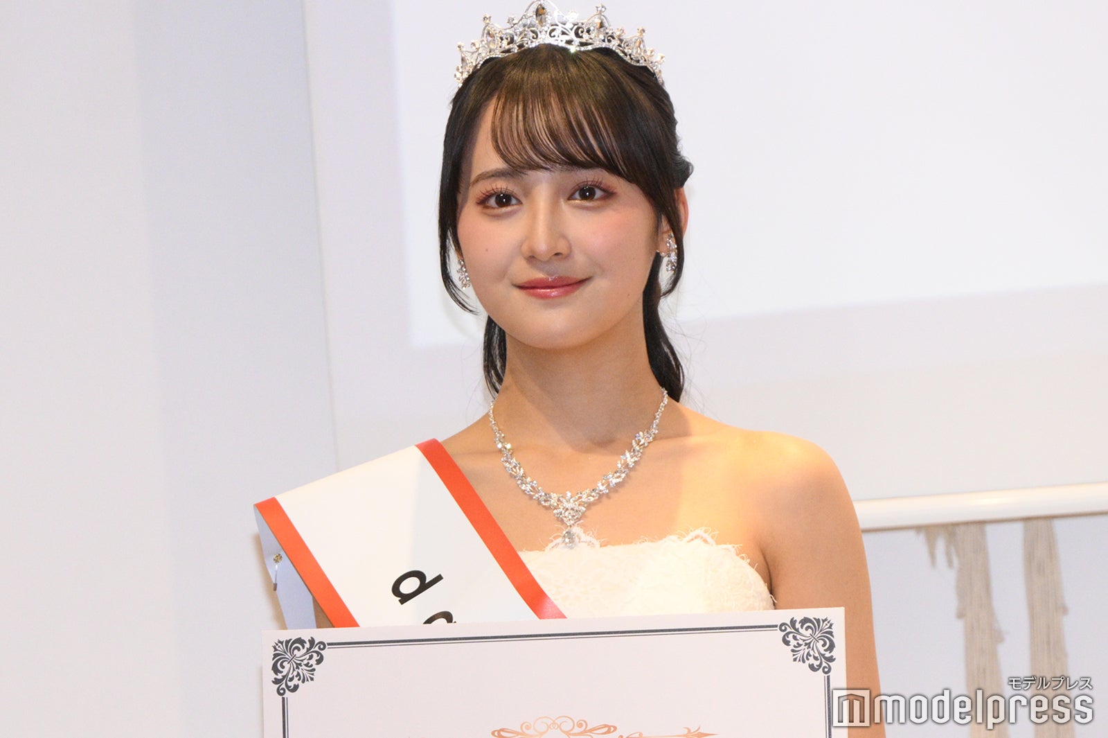 齊藤美雅さん（C）モデルプレス