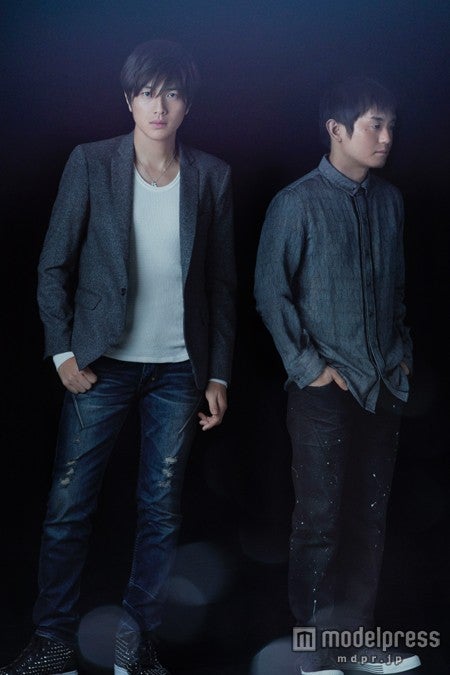 ゆず、次期NHK朝ドラ主題歌に決定　本人コメント到着