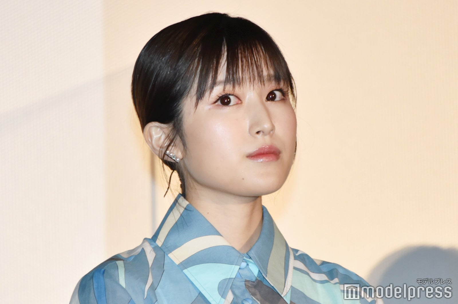 福本莉子 （C）モデルプレス