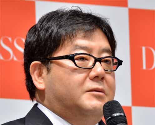 秋元康、AKB48ライブを痛烈批判