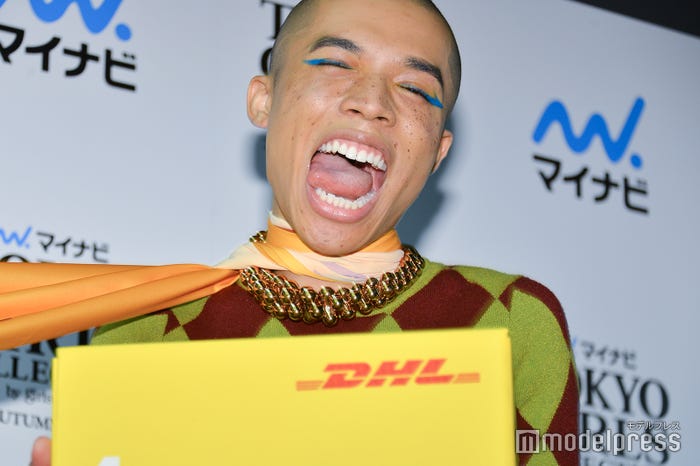 ロイ(C)モデルプレス