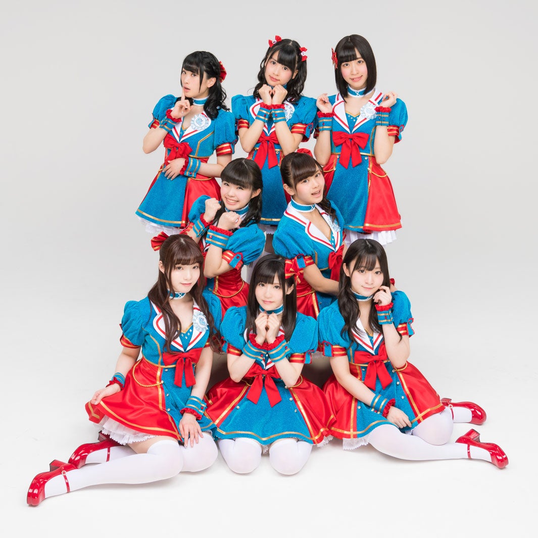 ピュアリーモンスター（提供写真）