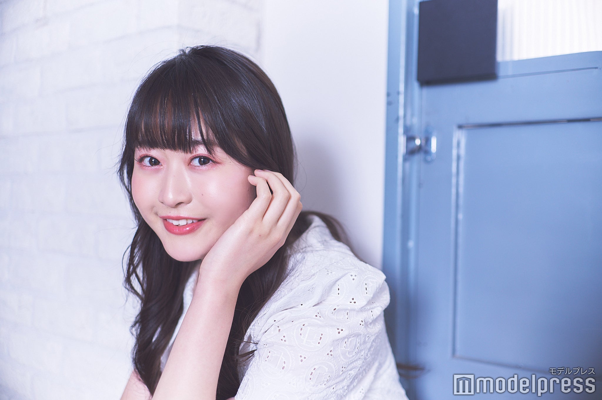 愛乃さん（C）モデルプレス