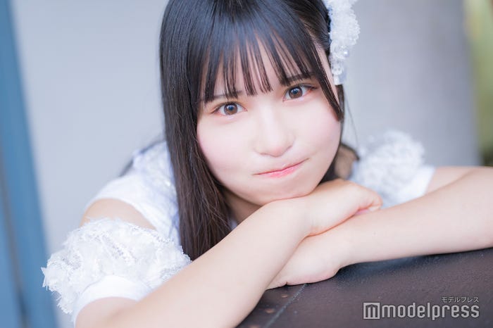 南るな(C)モデルプレス