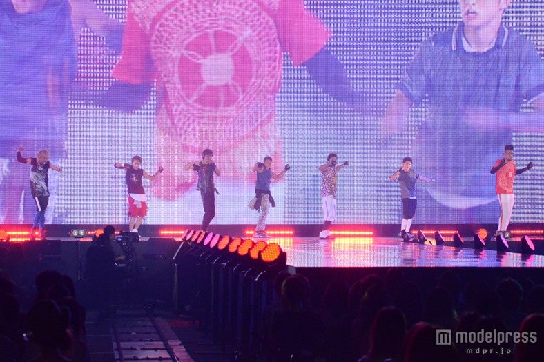 GENERATIONS from EXILE TRIBE