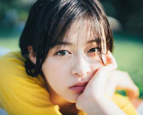 森七菜「めざましテレビ」7月エンタメプレゼンターに決定「軽部アナは120年くらい生きている妖怪みたい」