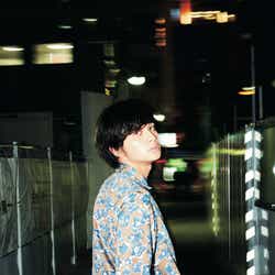 モデルプレス - DISH//北村匠海のクールな視線にドキッ!好きなタイプは?