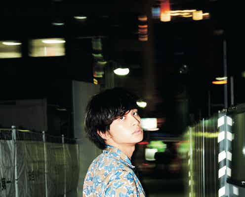 DISH//北村匠海のクールな視線にドキッ!好きなタイプは?