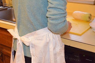 男子に聞いた 女子の好きなエプロン姿5つ モデルプレス 男子に聞いた 女子の好きなエプロン姿5つ モデルプレス