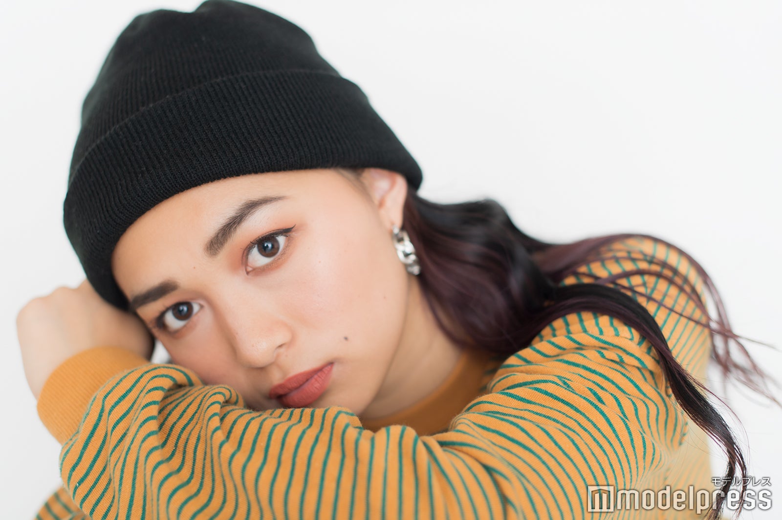 クコヌデヴン（C）モデルプレス