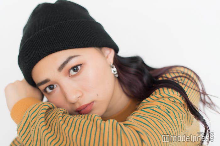 クコヌデヴン (C)モデルプレス