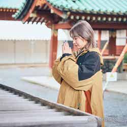 ひなんちゅ(C)モデルプレス