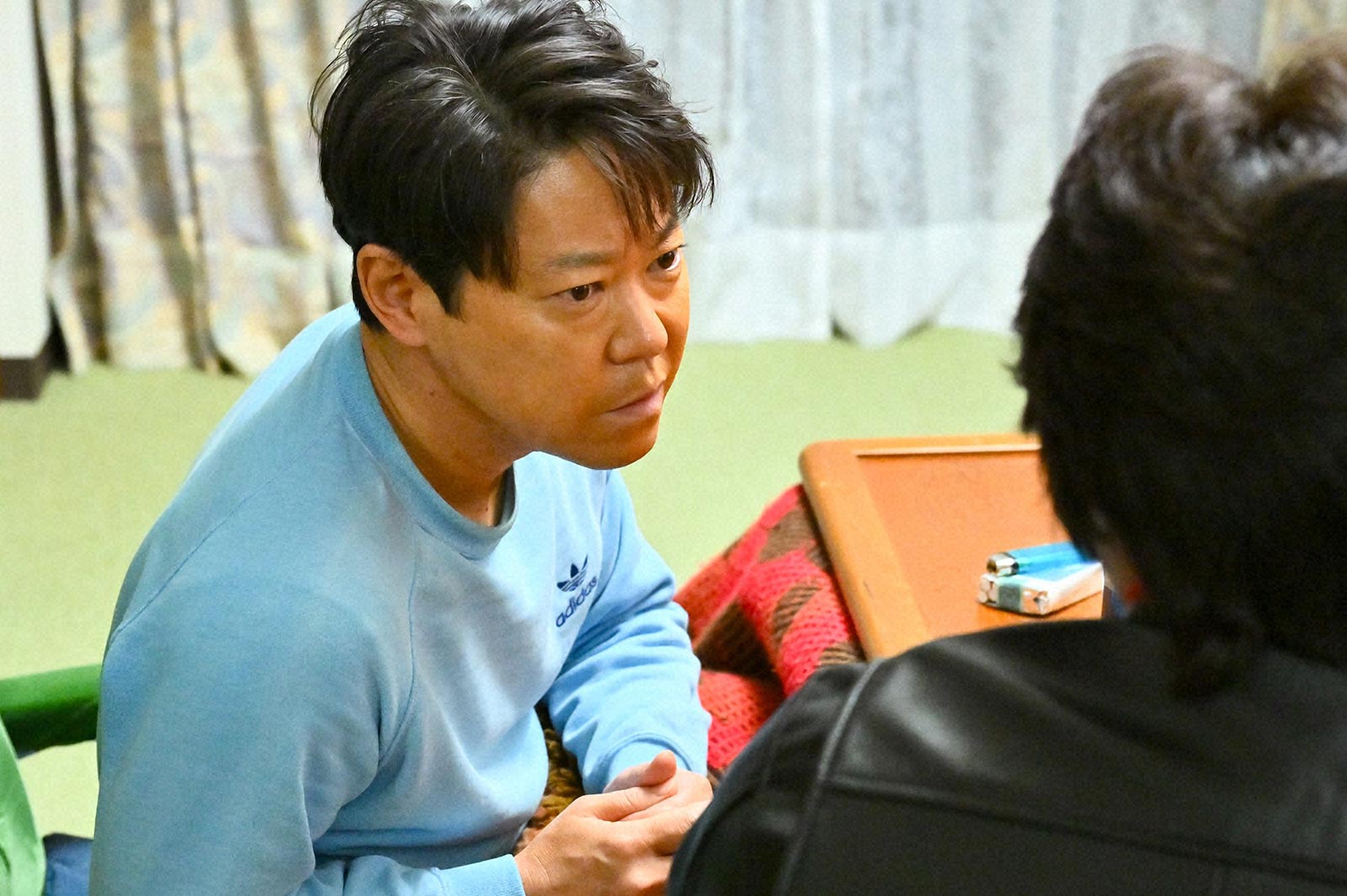 阿部サダヲ「不適切にもほどがある！」第3話より（C）TBS