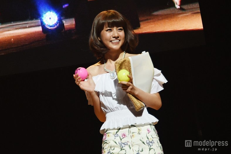 阿部マリア（AKB48）