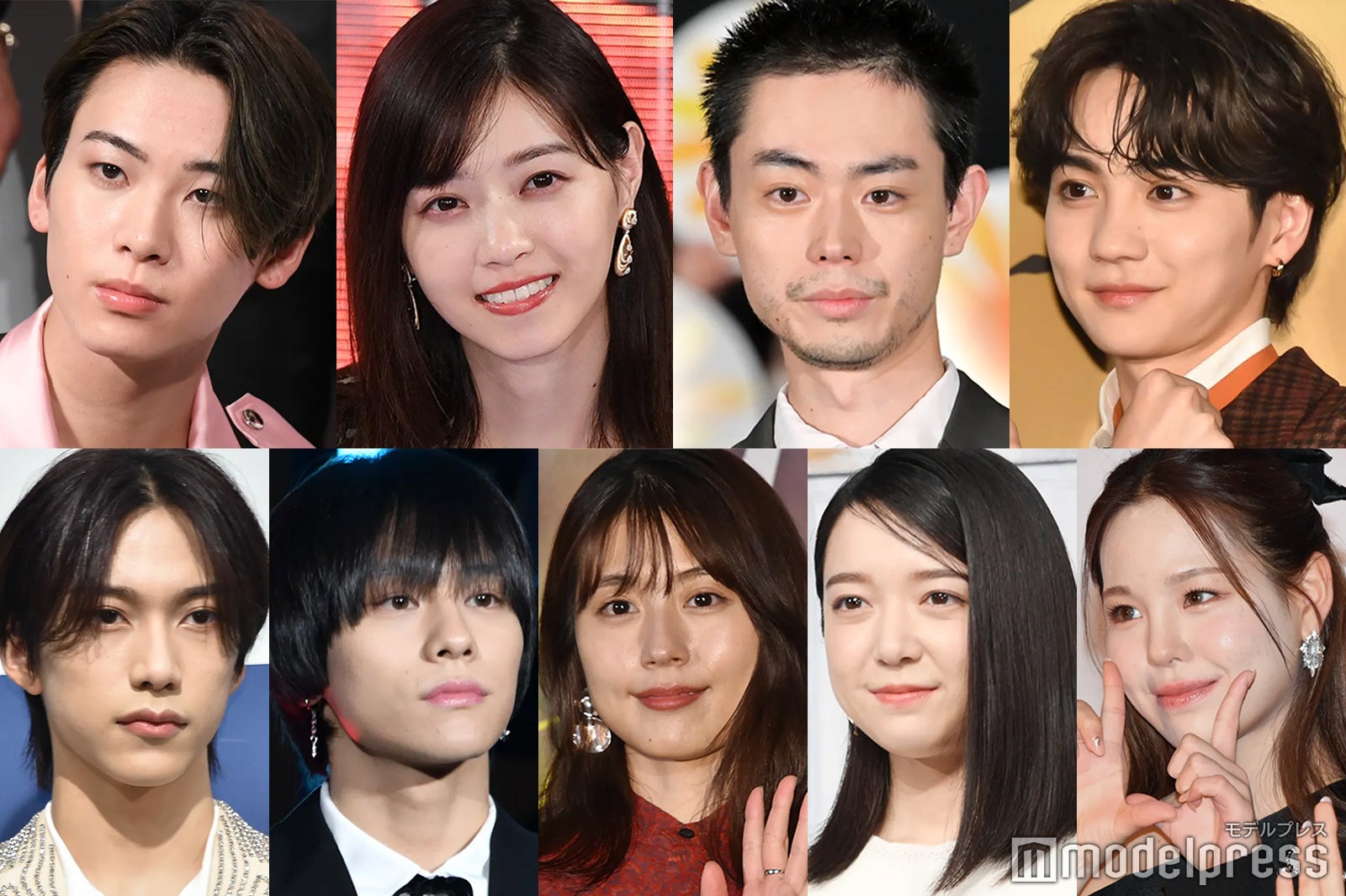 【2月18日は「方言の日」】西野七瀬・菅田将暉ら“方言が魅力的な芸能人”20人をピックアップ