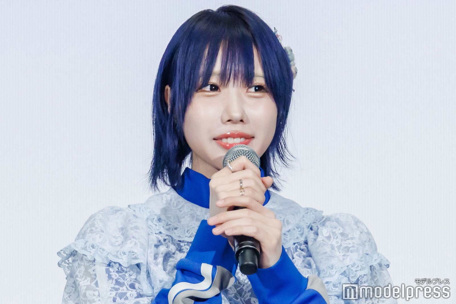 あの（C）モデルプレス