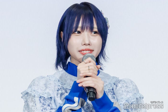 あの(C)モデルプレス