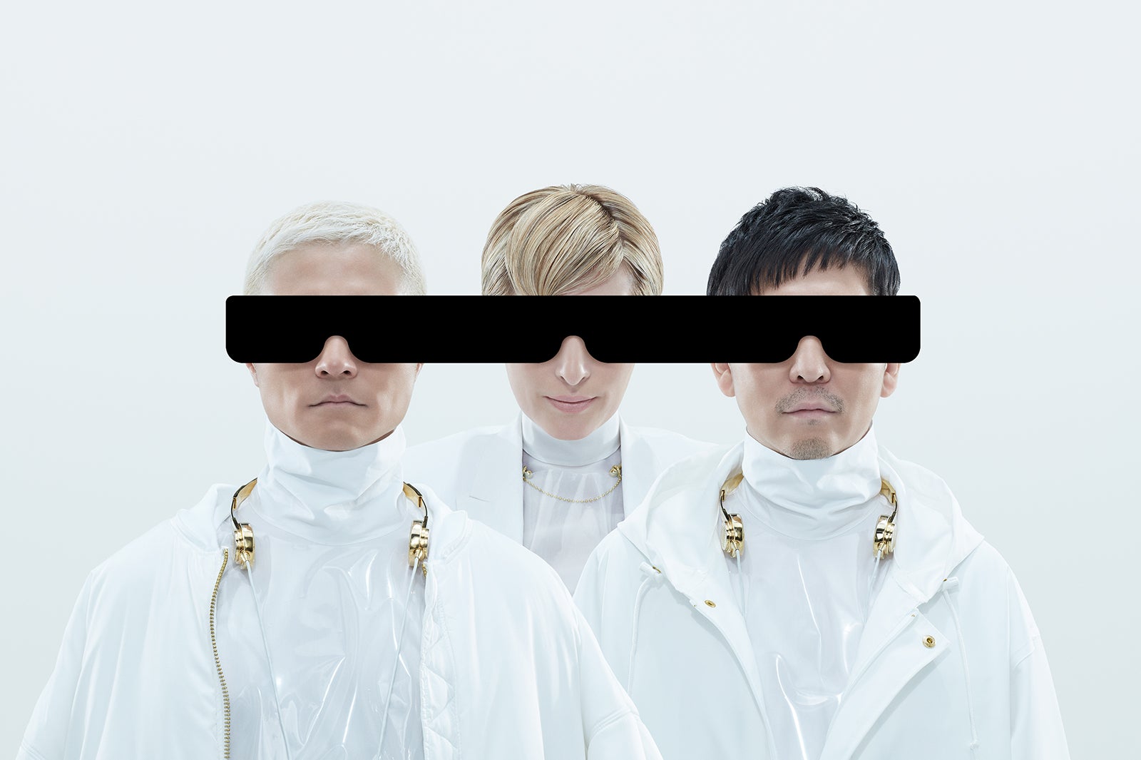 m-flo （提供写真）