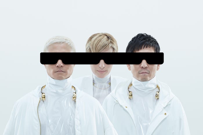 m-flo (提供写真)