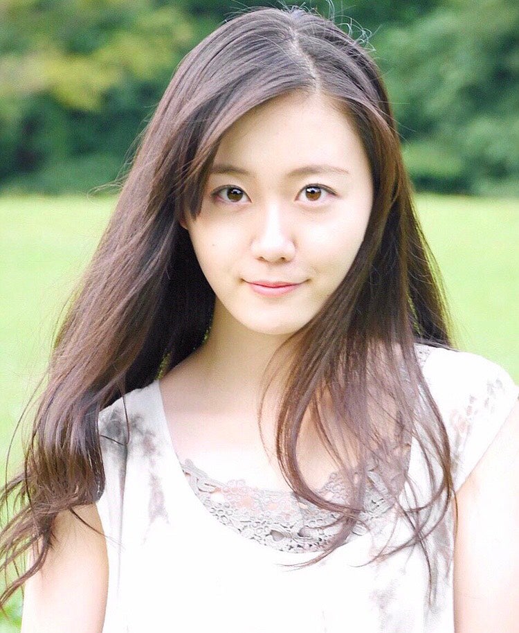 鈴木つく詩 （提供画像）