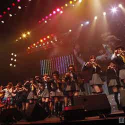 AKB48「AKB48 リクエストアワー セットリストベスト100 2012」最終公演