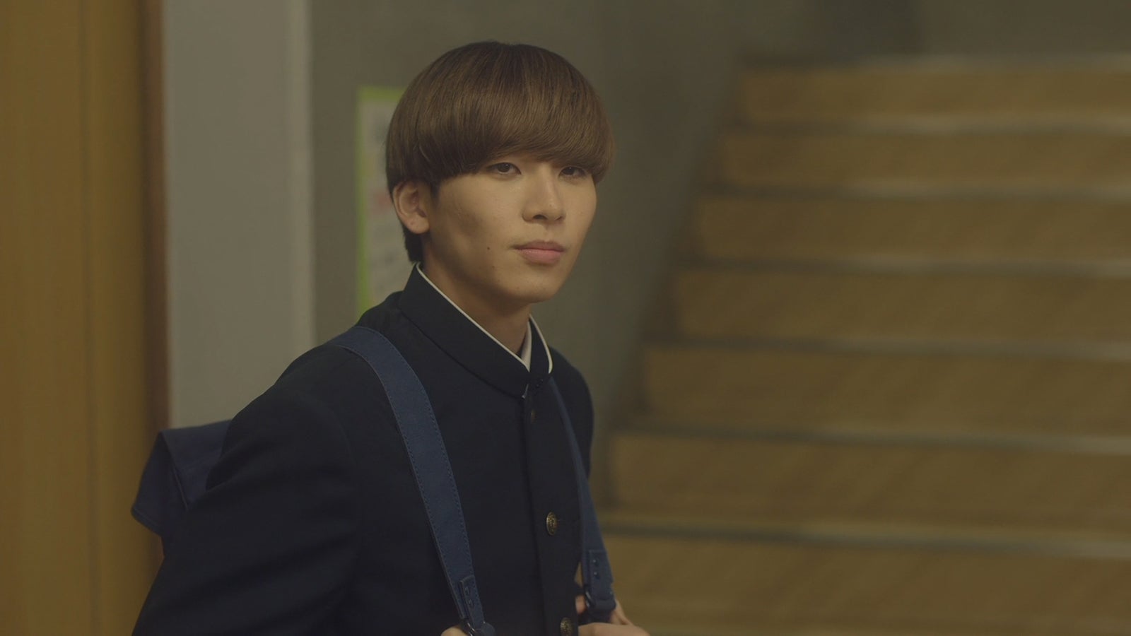 JO1初主演ドラマ「ショート・プログラム」3エピソードのあらすじ・主演コメント到着