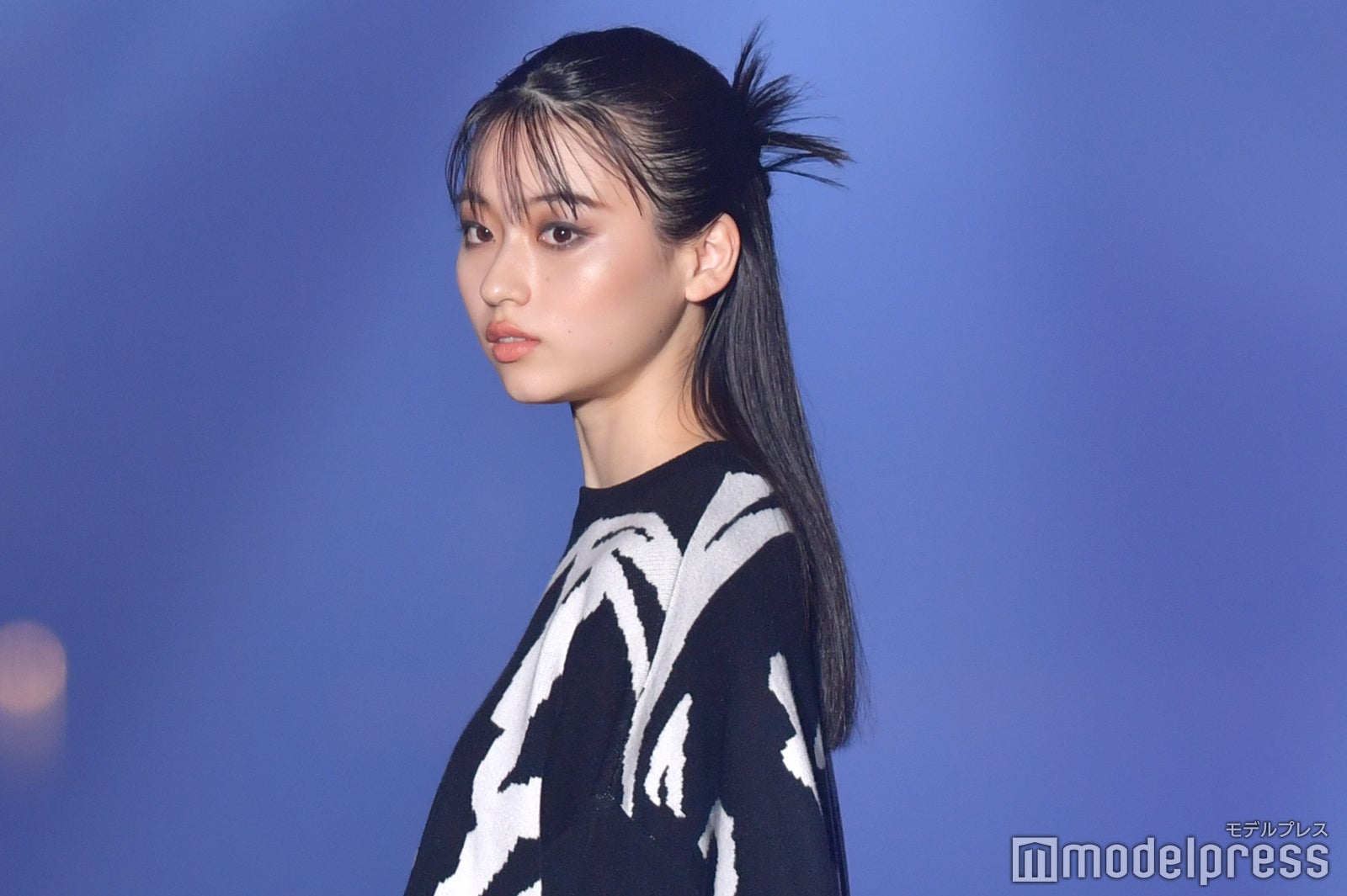 菊池日菜子（C）モデルプレス