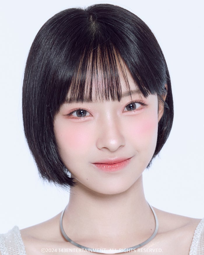「日プ女子」出身・阿部和がデビュー “癒し系マンネ”として人気獲得 存在感発揮のオールラウンダーとしても注目【プロフィール】