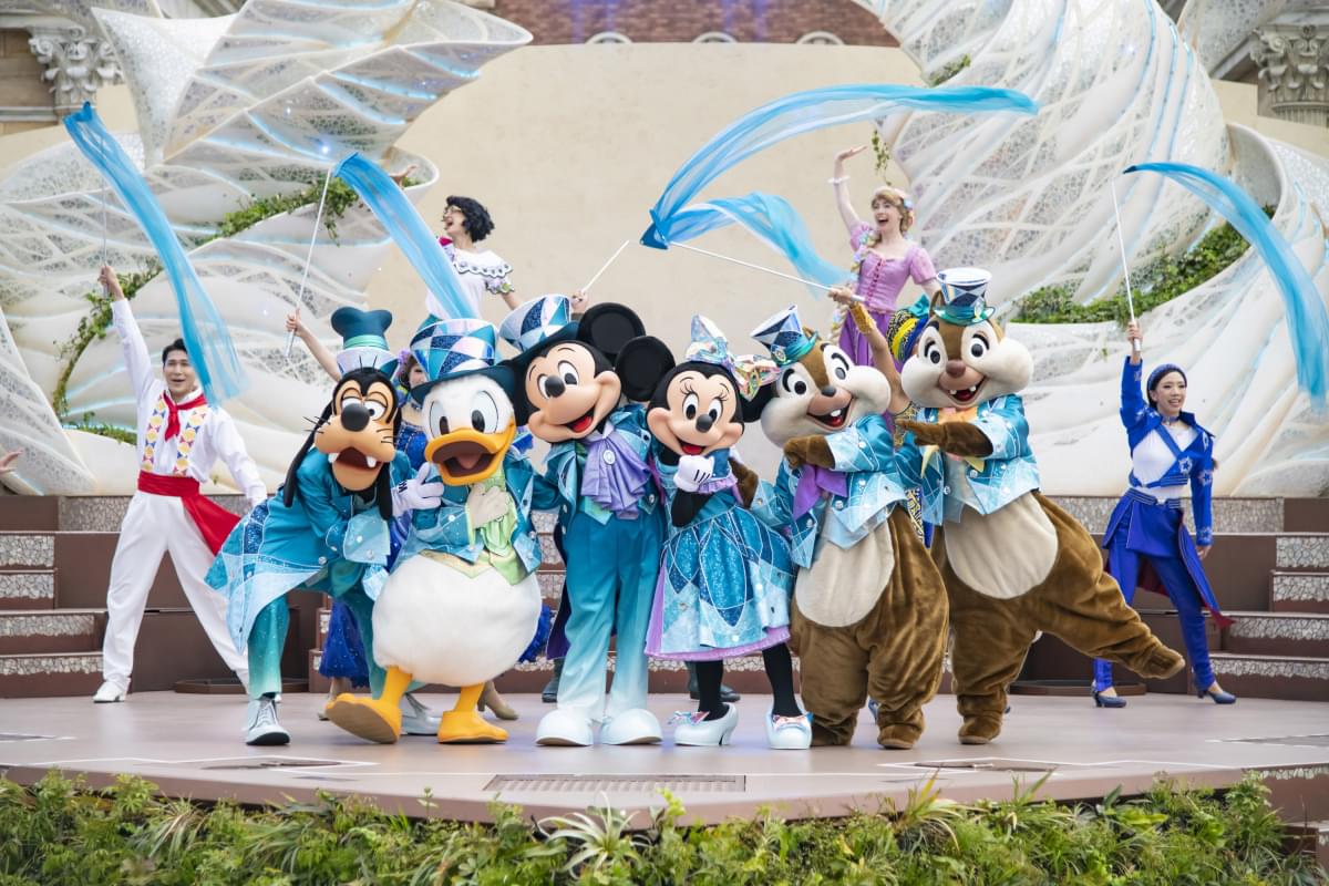 シーン6および7