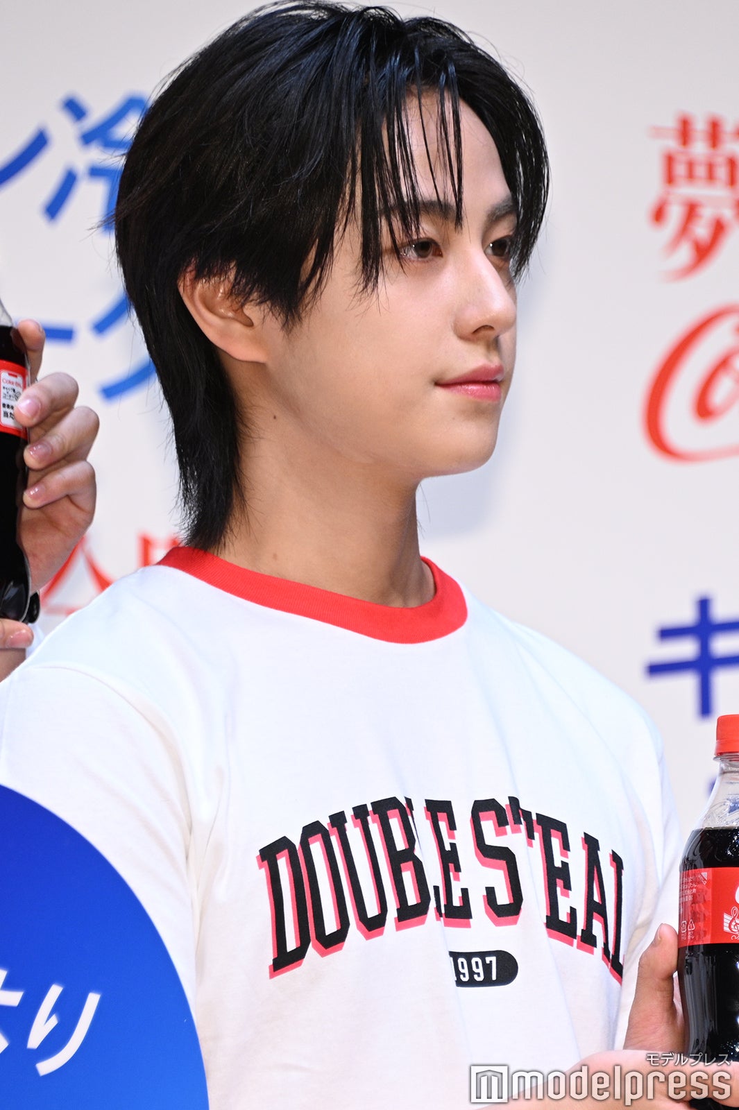 TAKI（C）モデルプレス