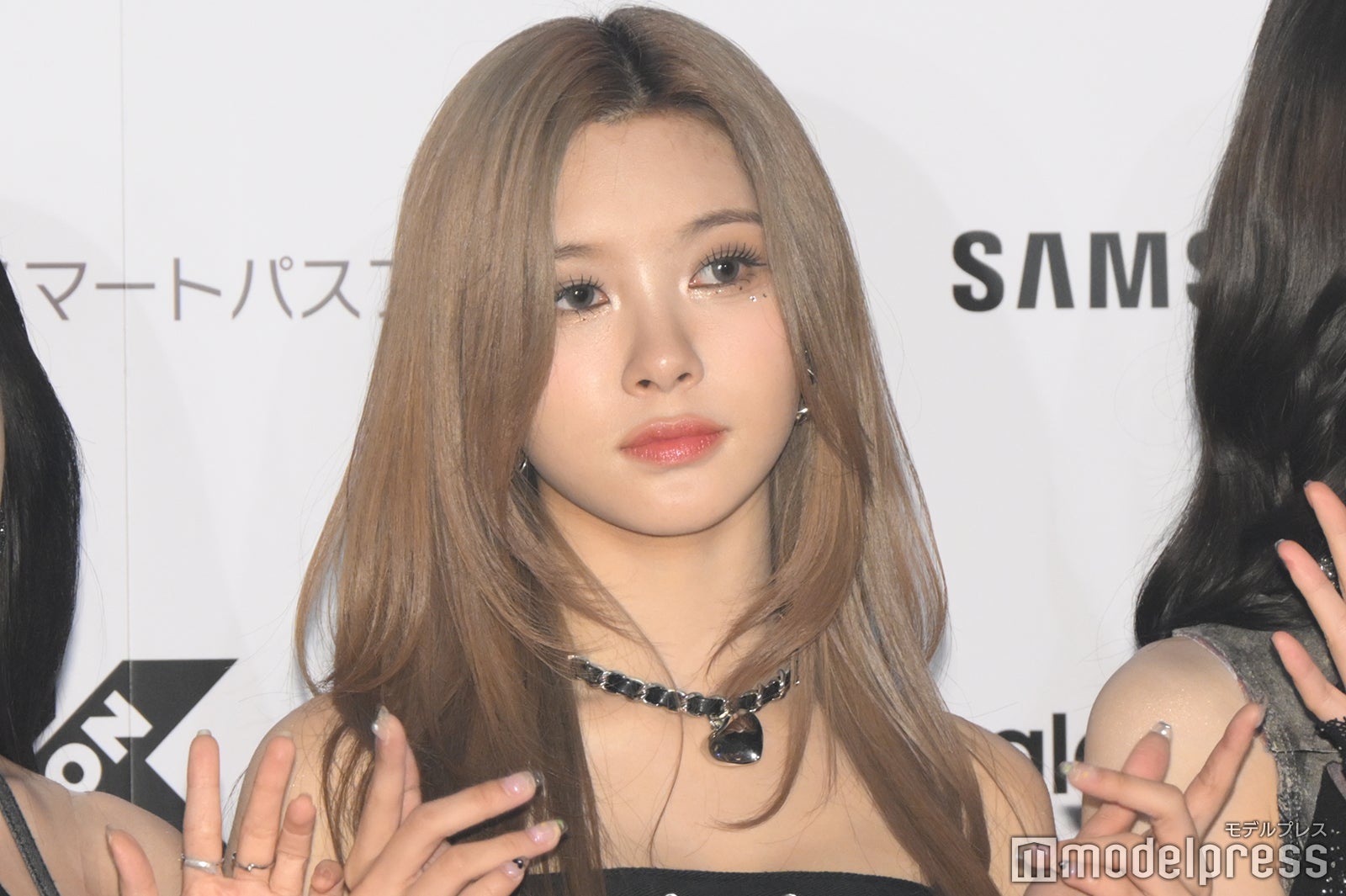 Kep1erダヨン、ばっさりカットで劇的イメチェン「可愛すぎ