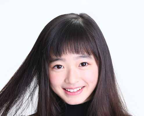 “圧倒的ヒロイン感”で各方面から熱視線 注目の逸材“こはるん”とは<モデルプレス×SHOWROOMオーディション>