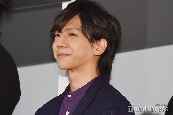 椎名鯛造/2019年撮影(C)モデルプレス