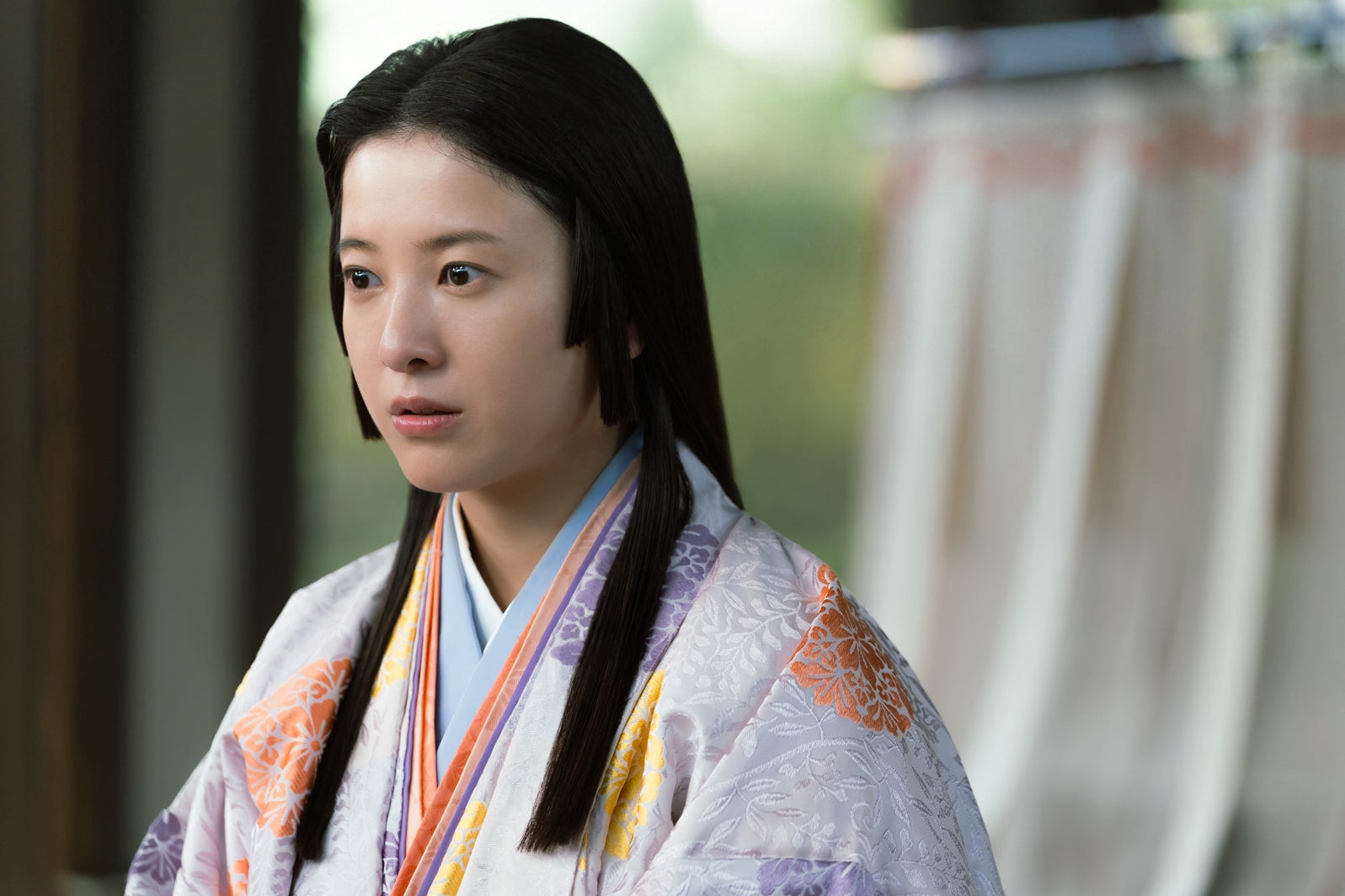 吉高由里子「光る君へ」第29話（C）NHK