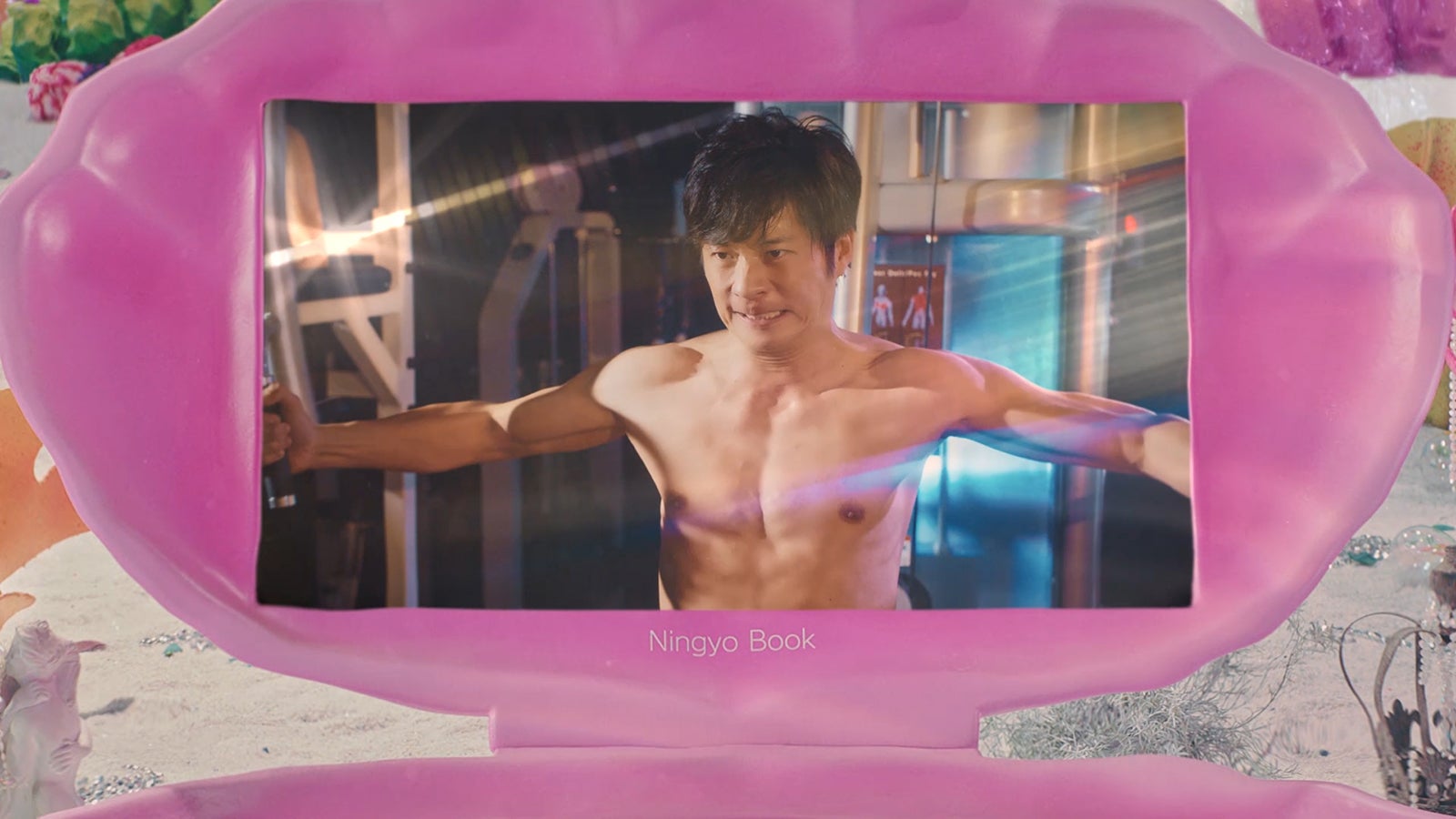 田中圭（提供写真）