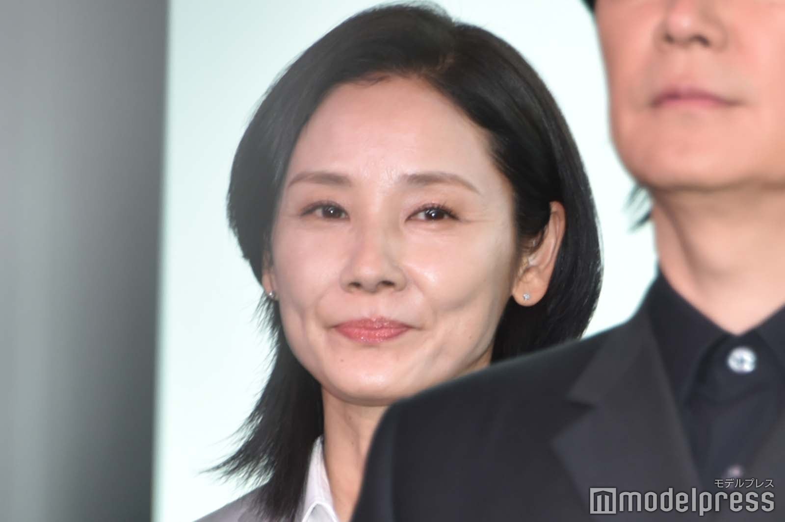 吉田羊（C）モデルプレス