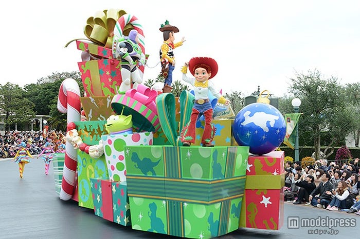 「ディズニー・クリスマス・ストーリーズ」第3話