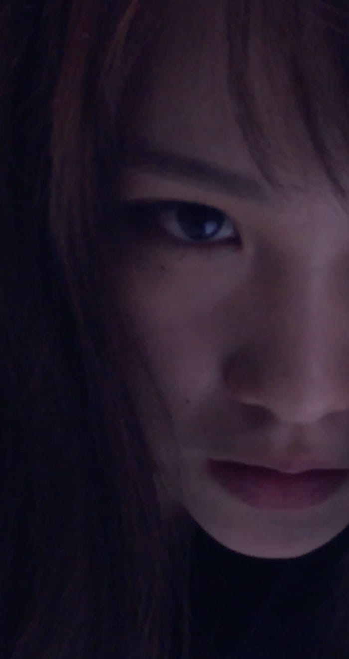 川栄李奈(提供写真)