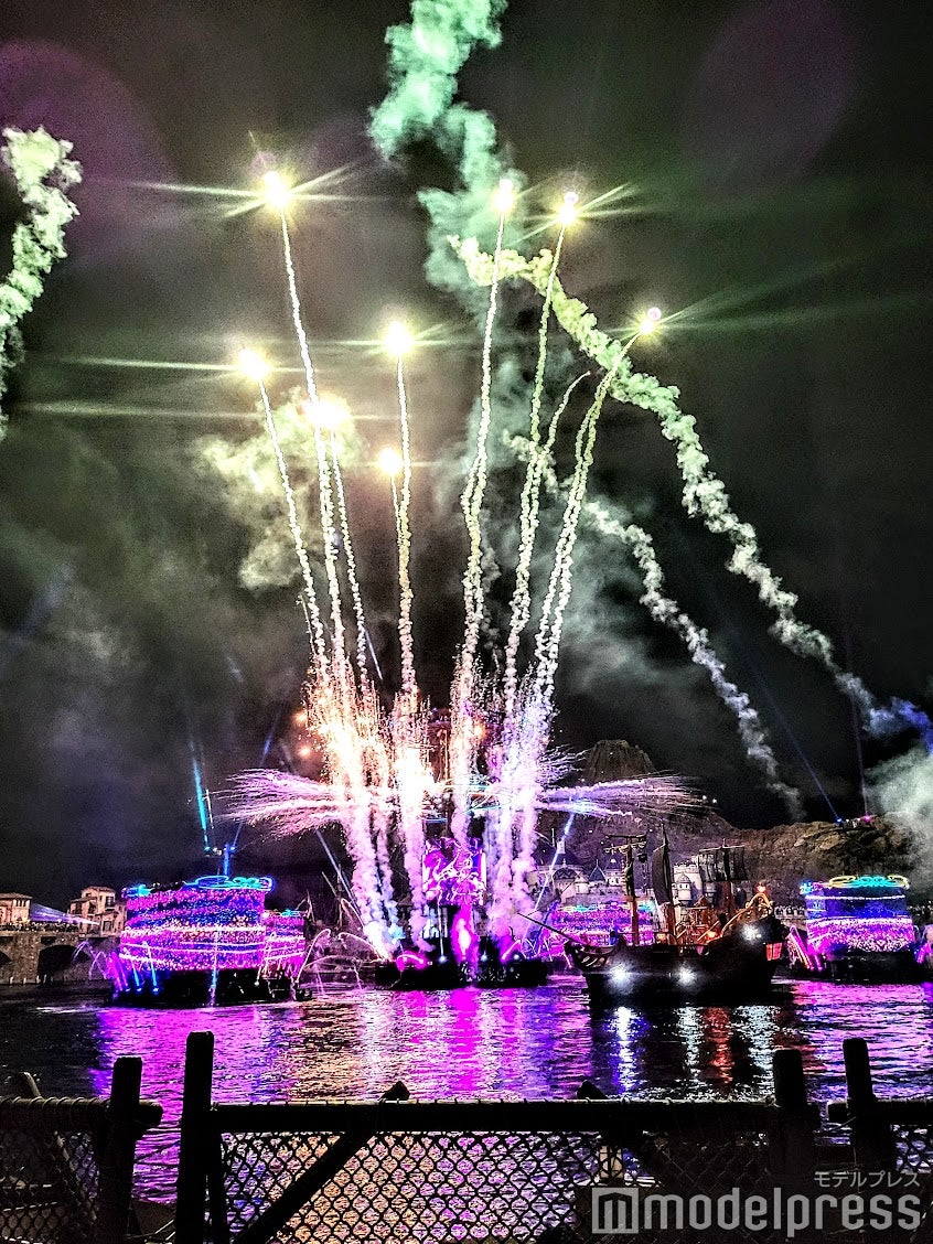 ビリーヴ！～シー・オブ・ドリームス～（C）モデルプレス