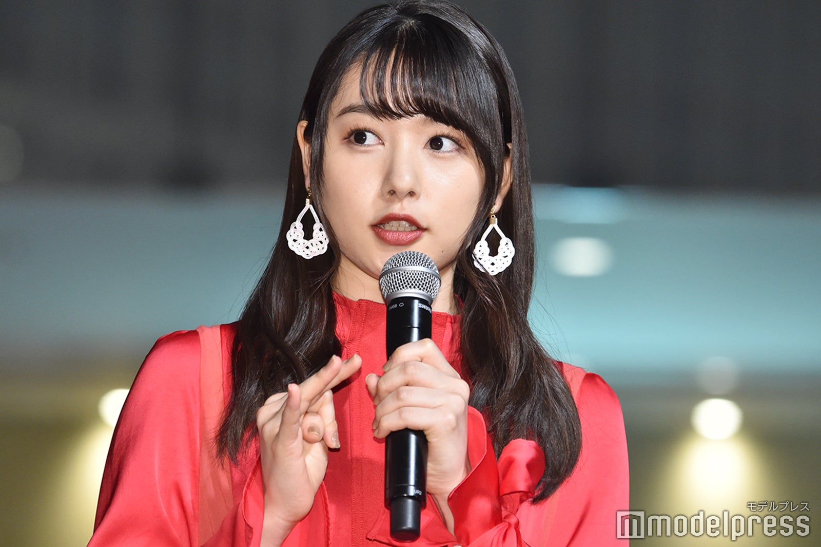 桜井日奈子（C）モデルプレス