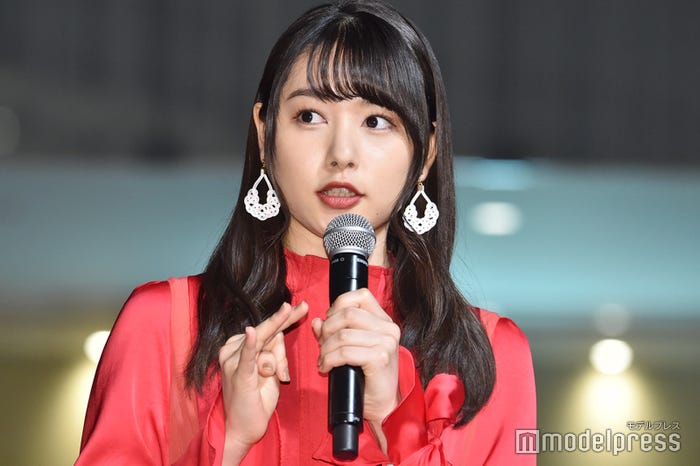 桜井日奈子(C)モデルプレス