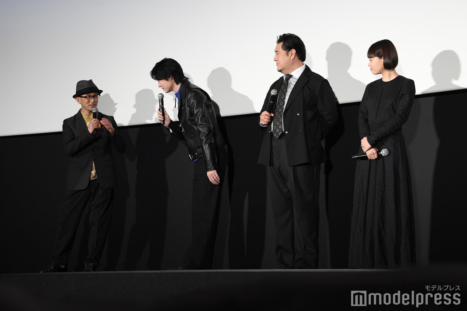 続編を前田哲監督にお願いする桜田通（C）モデルプレス