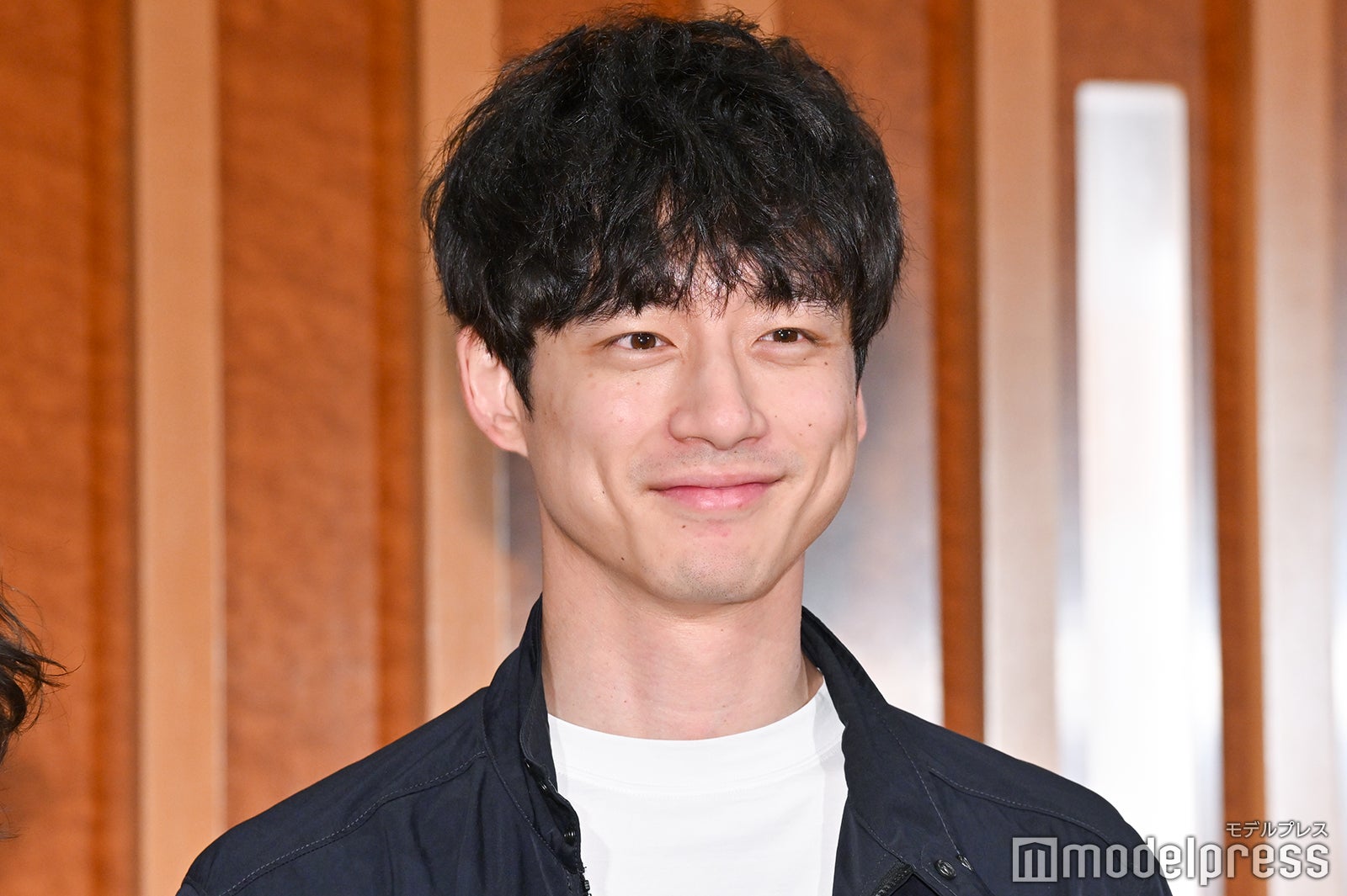 坂口健太郎（C）モデルプレス