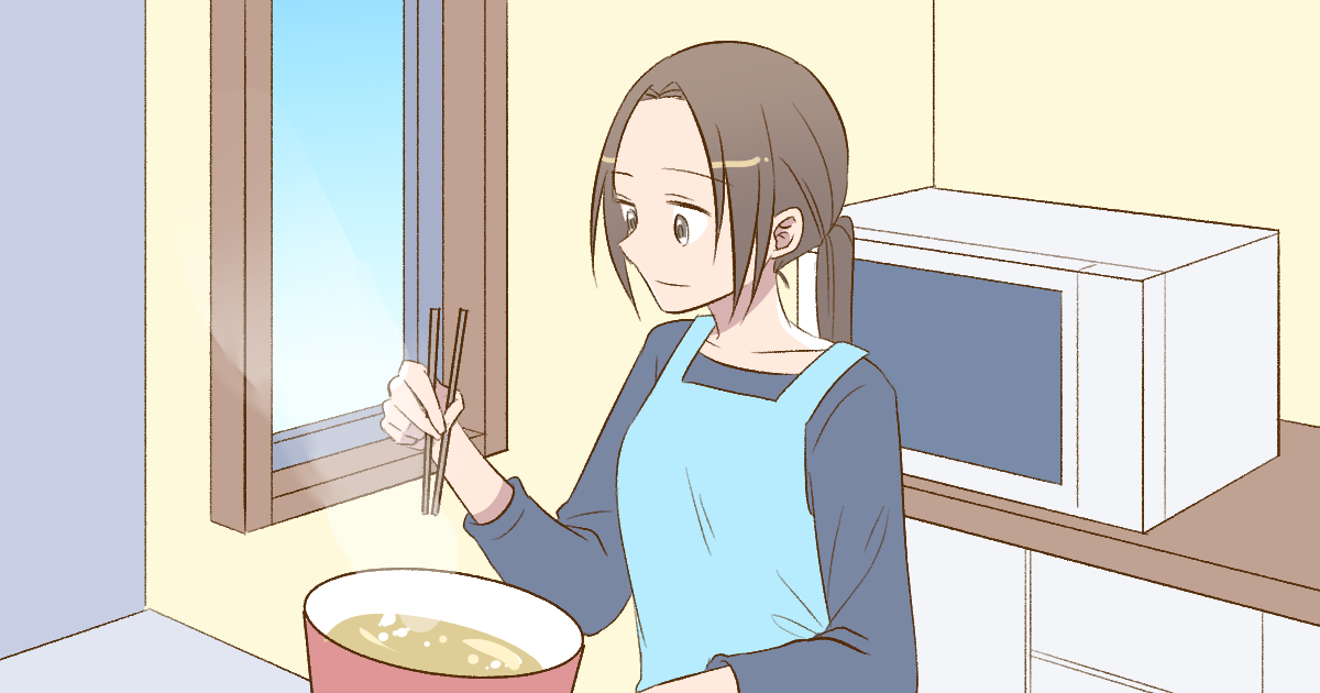 202_家事_森乃クコ