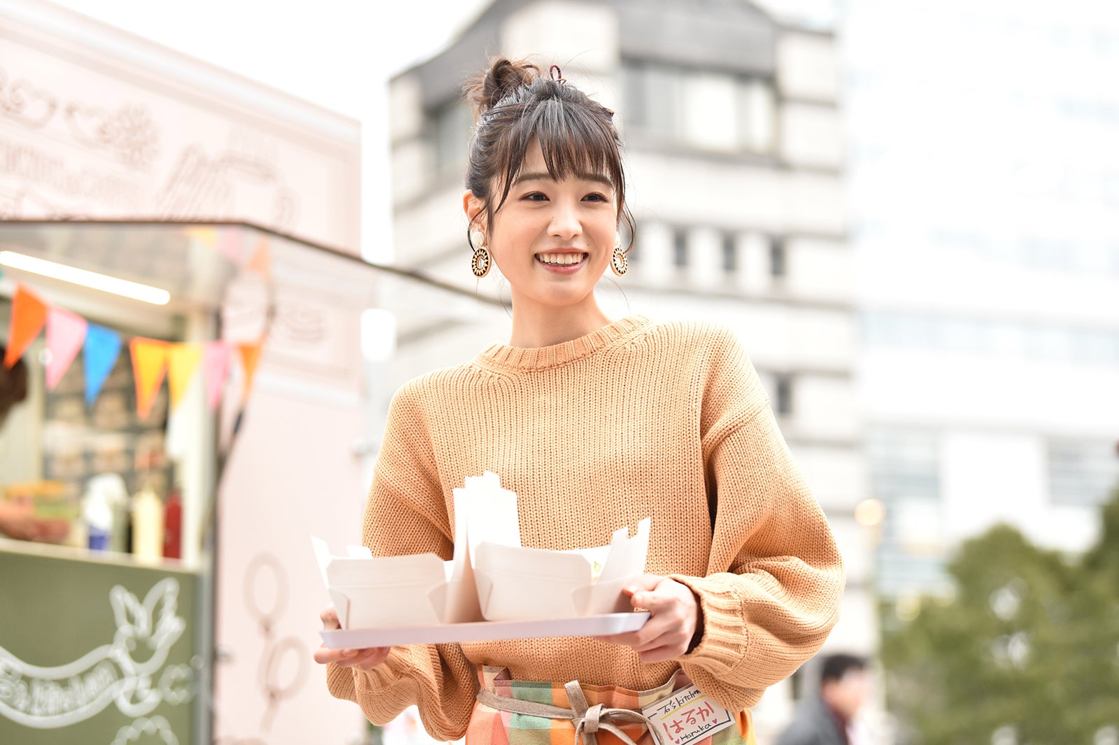 高橋ひかる 亀梨和也主演 レッドアイズ 監視捜査班 出演決定 モデルプレス 高橋ひかる 亀梨和也主演 レッドアイズ 監視捜査班 出演決定 モデルプレス