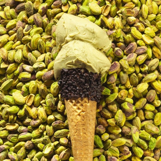 人気のスイーツ店の初出店も♡